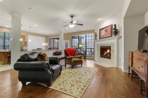 A home in Melissa