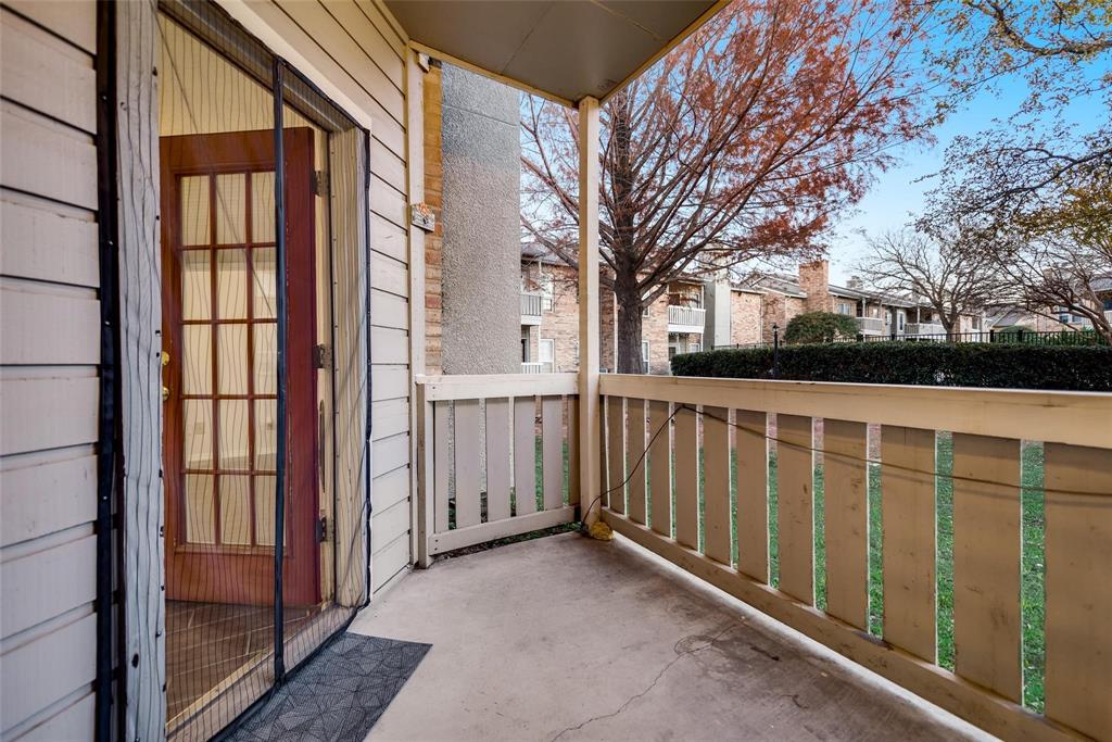 Parkbluff Add Ph I - Residential