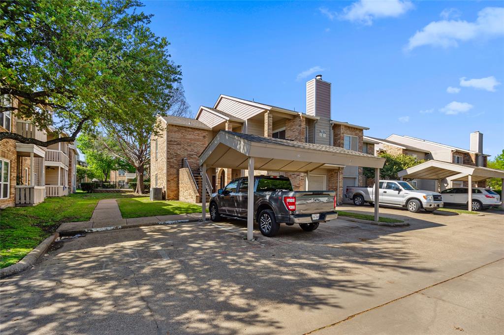 Parkbluff Add Ph I - Residential