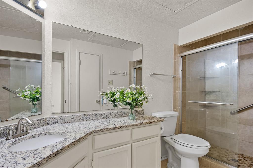 Parkbluff Add Ph I - Residential