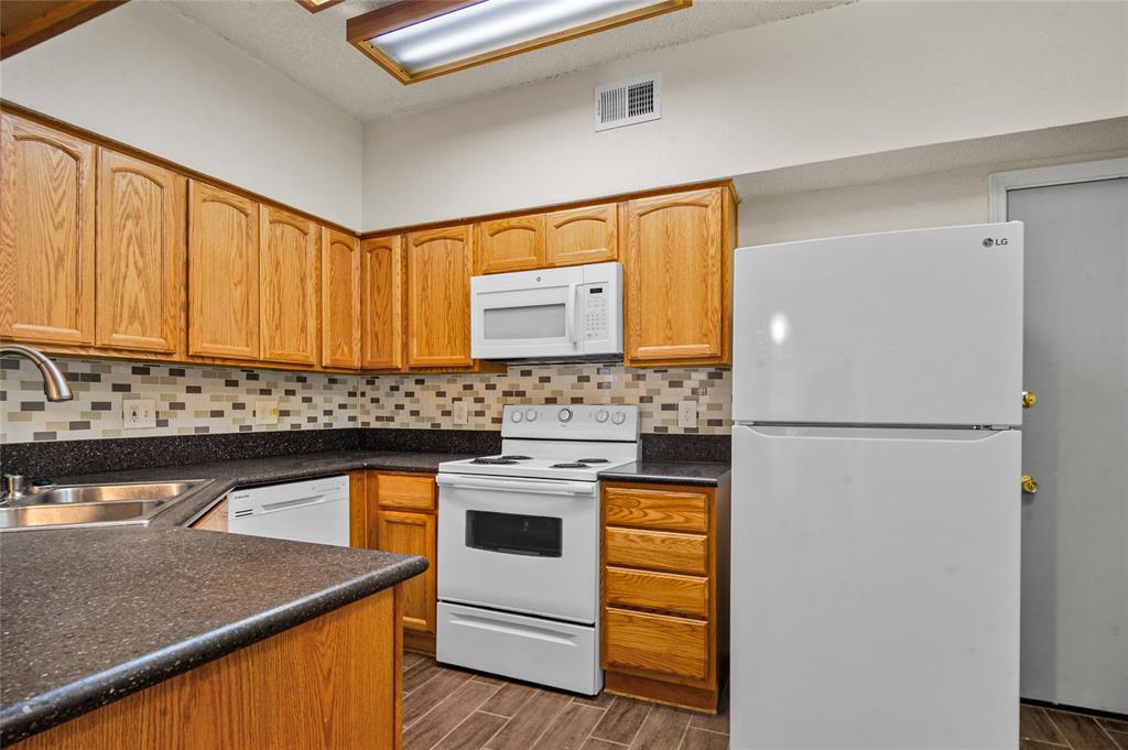 Parkbluff Add Ph I - Residential