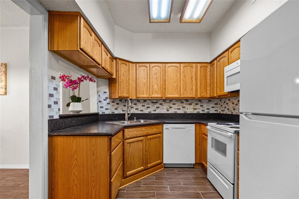 Parkbluff Add Ph I - Residential