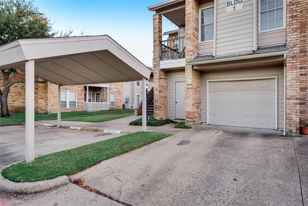 Parkbluff Add Ph I - Residential