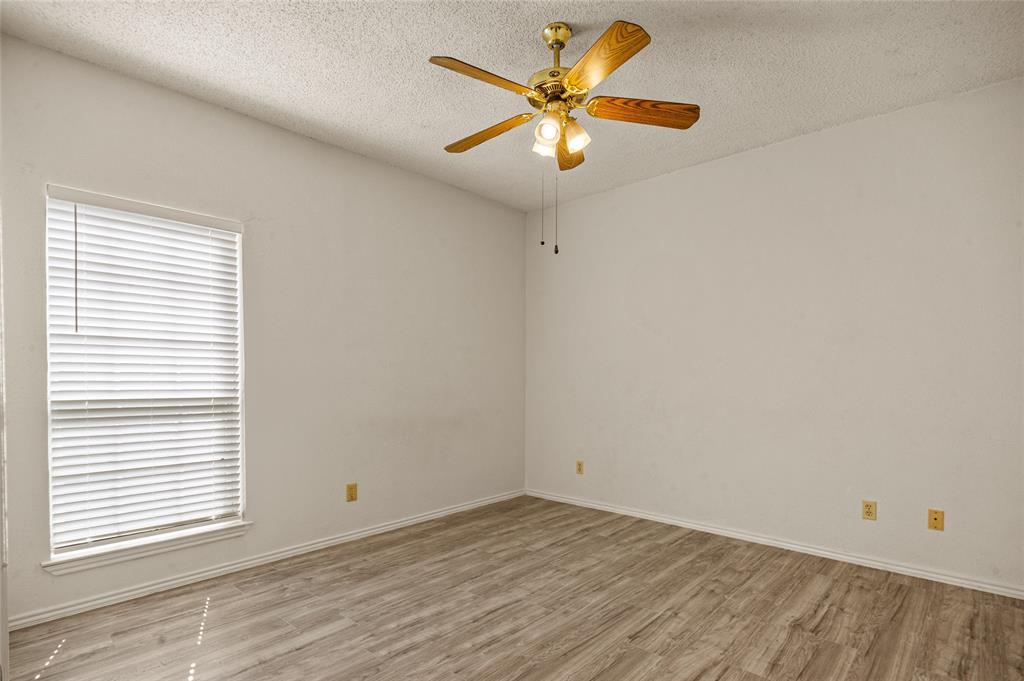 Parkbluff Add Ph I - Residential