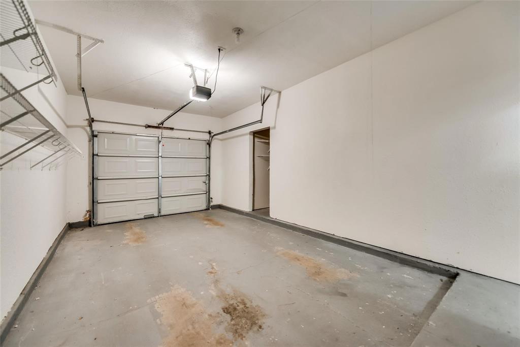 Parkbluff Add Ph I - Residential