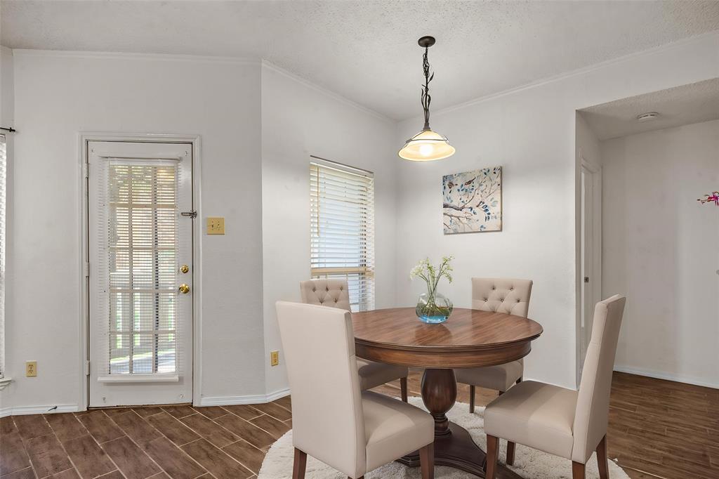 Parkbluff Add Ph I - Residential