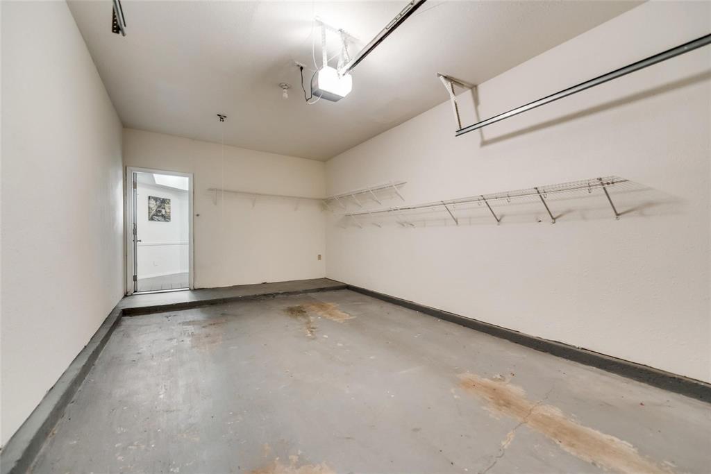 Parkbluff Add Ph I - Residential