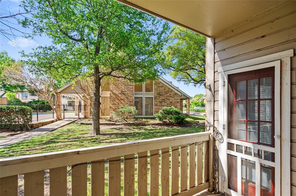 Parkbluff Add Ph I - Residential