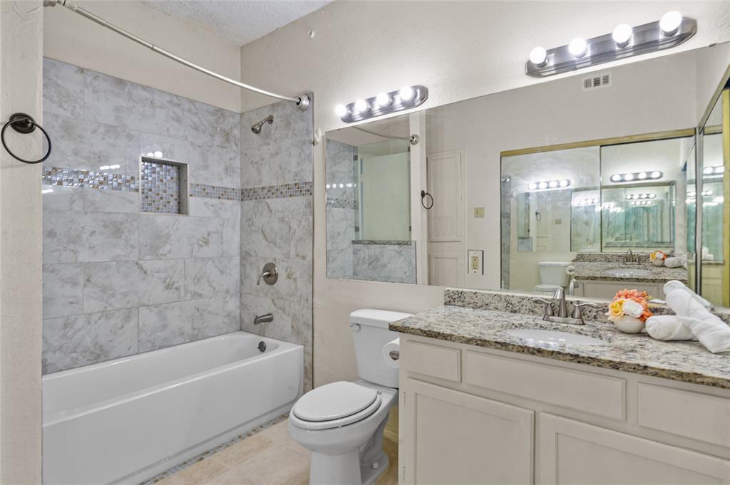 Parkbluff Add Ph I - Residential