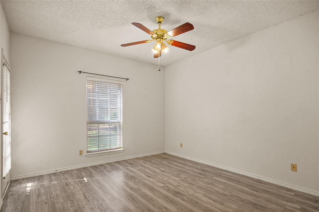 Parkbluff Add Ph I - Residential