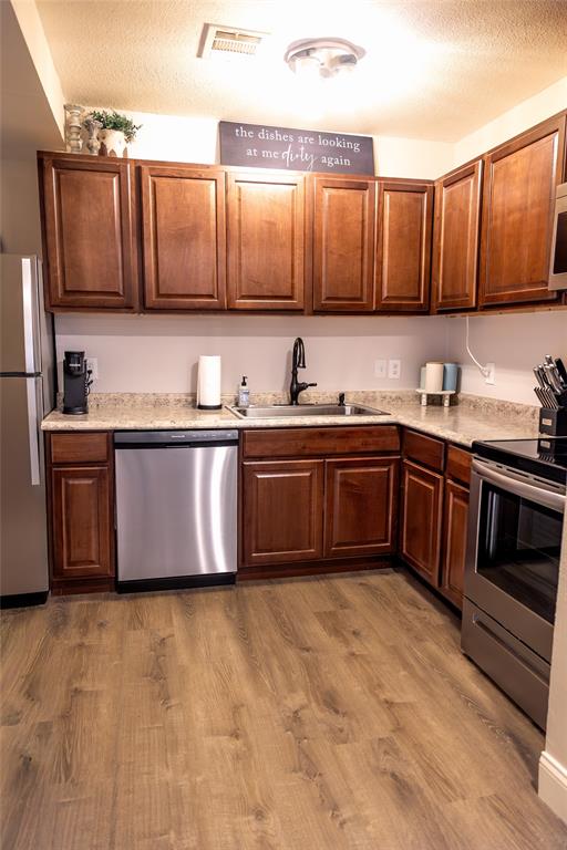 Hunter Add - Residential