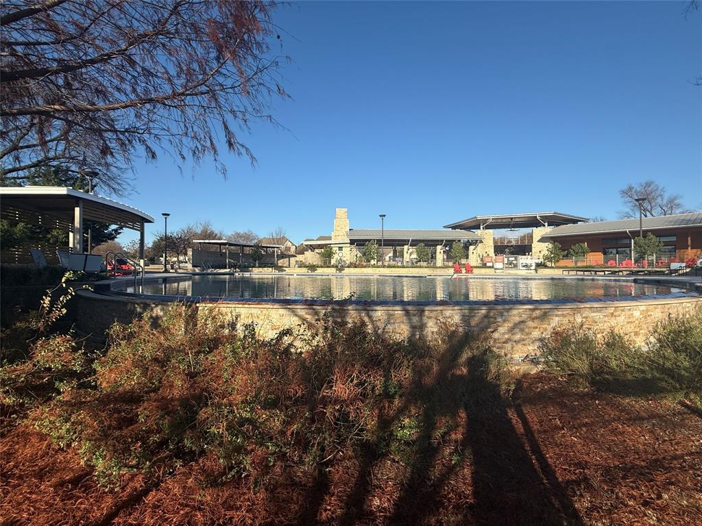 Preserve At Honeycreek Ph 1 - Residential Lease