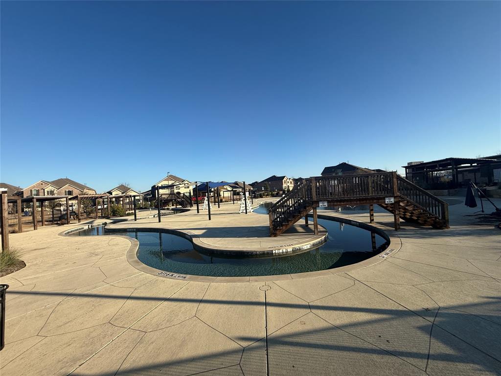 Preserve At Honeycreek Ph 1 - Residential Lease