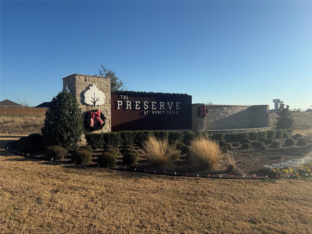 Preserve At Honeycreek Ph 1 - Residential Lease
