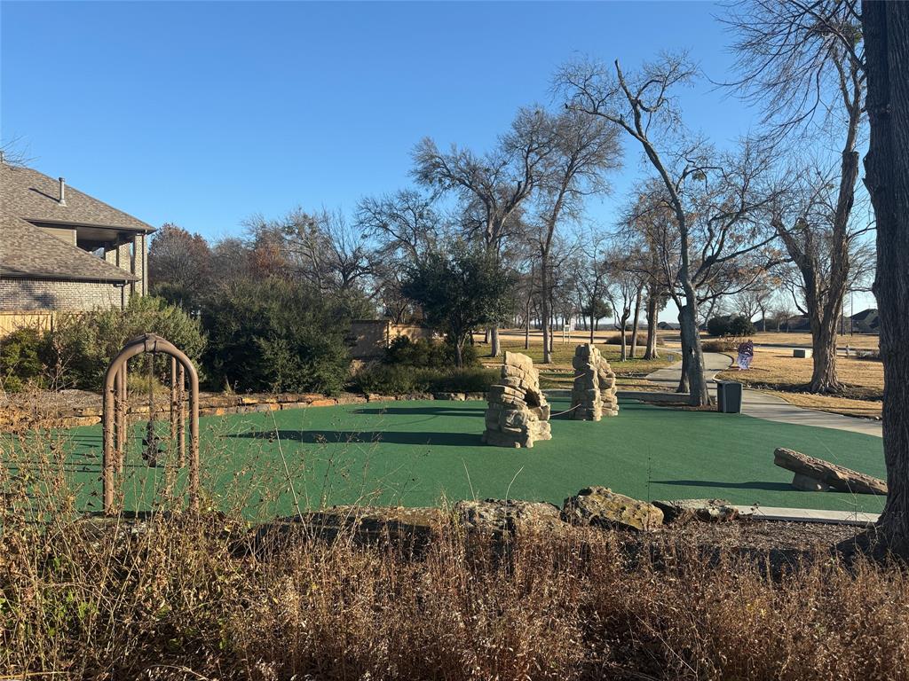 Preserve At Honeycreek Ph 1 - Residential Lease