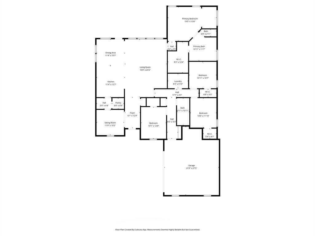 Magnolia Mdws Ph 2 - Residential