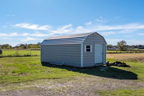 A home in Mabank