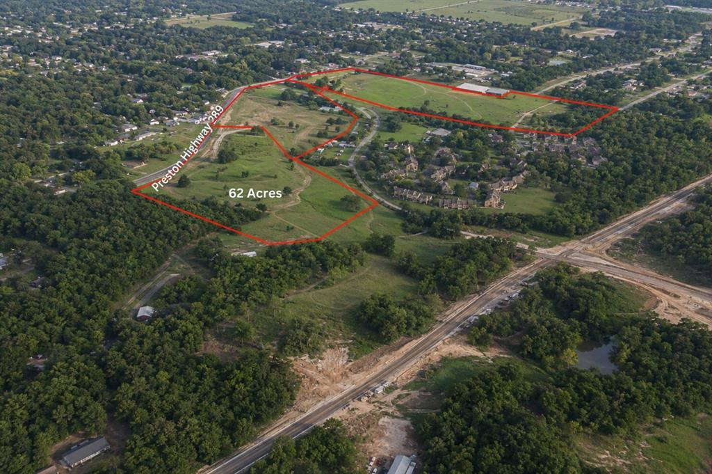 TBD Mineral Way