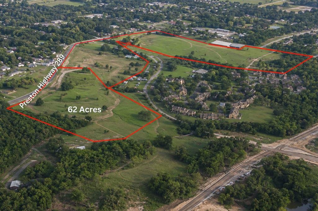 TBD Mineral Way