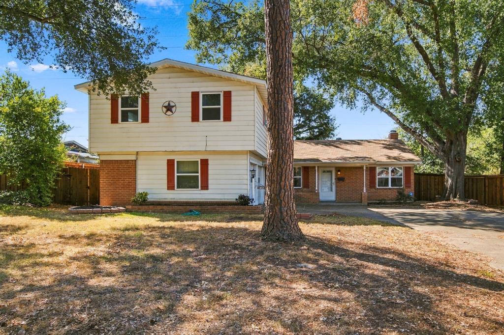 1802 Tulip Drive