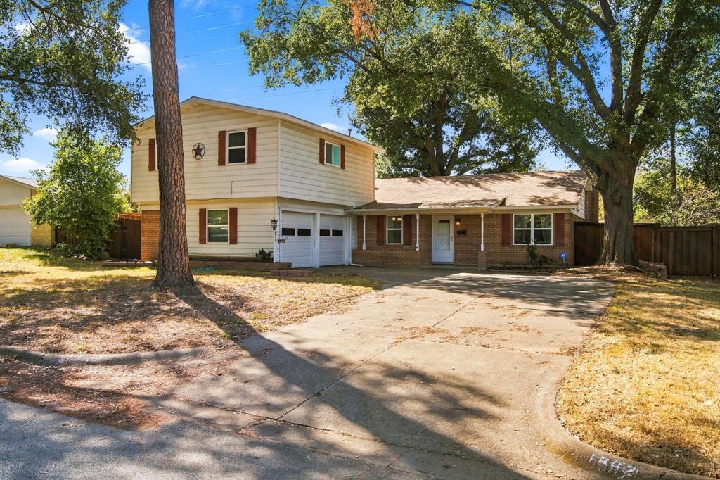 1802 Tulip Drive