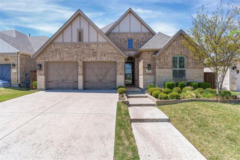 1928 Crested Ridge Road Fort Worth TX 76008