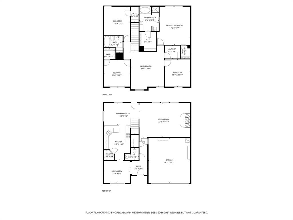 Presidents Point Ph Two - Residential