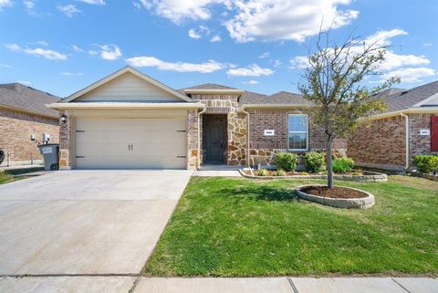 806 Meadow Wood Lane Princeton TX 75407