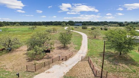 A home in Lipan