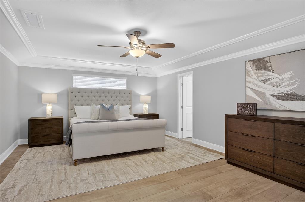 Crest Meadow Estates - Residential