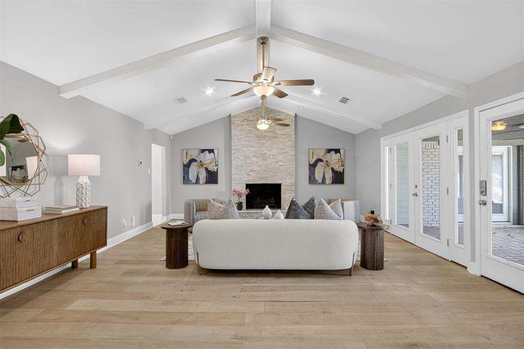 Crest Meadow Estates - Residential