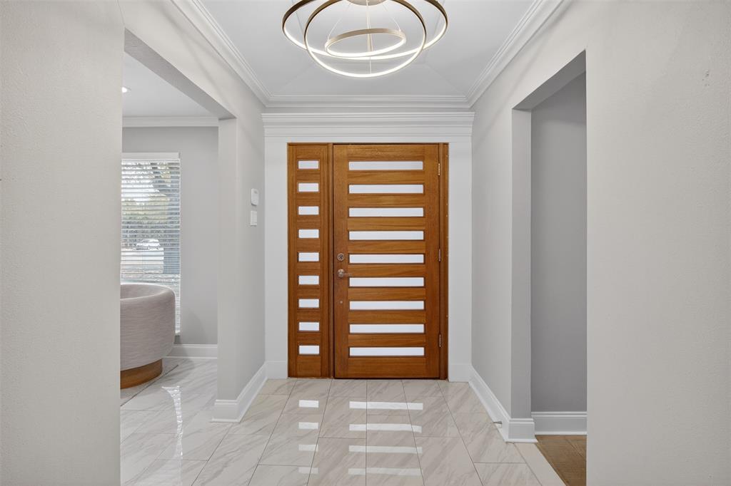 Crest Meadow Estates - Residential