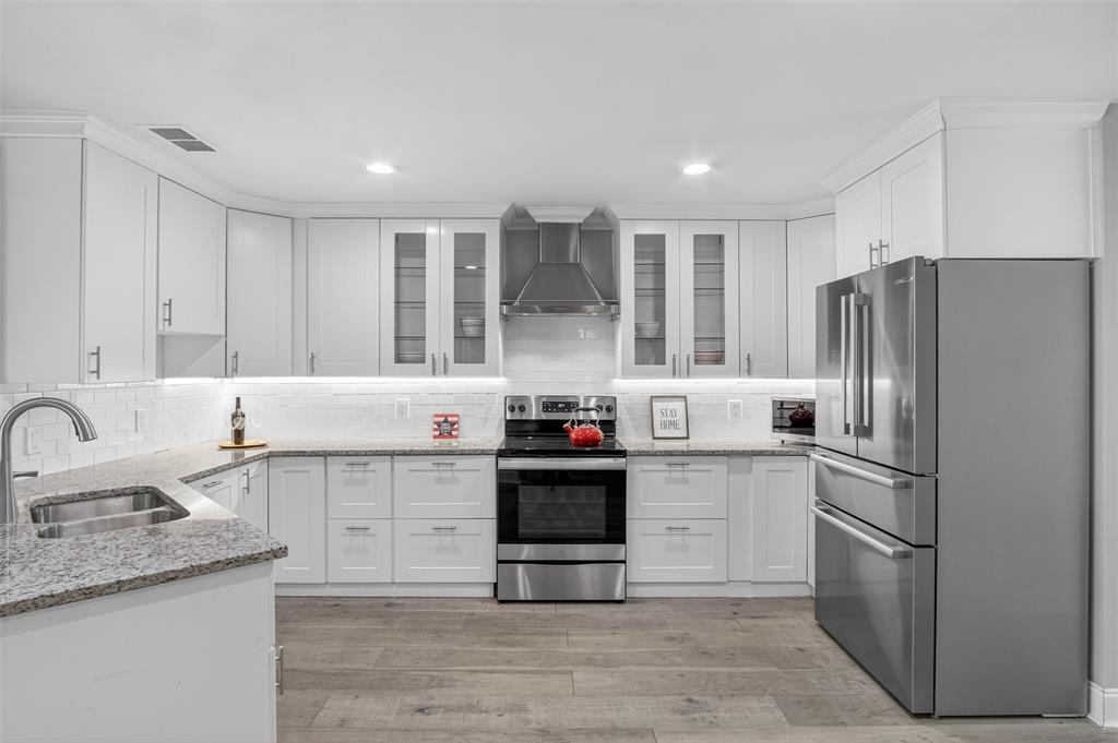 Crest Meadow Estates - Residential