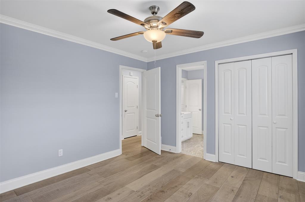 Crest Meadow Estates - Residential