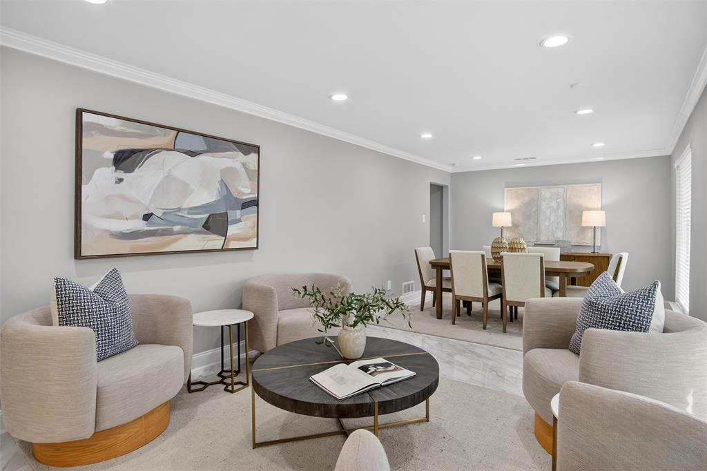 Crest Meadow Estates - Residential