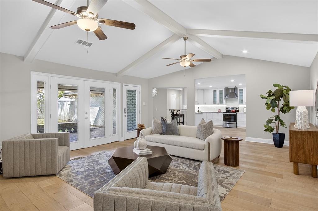 Crest Meadow Estates - Residential