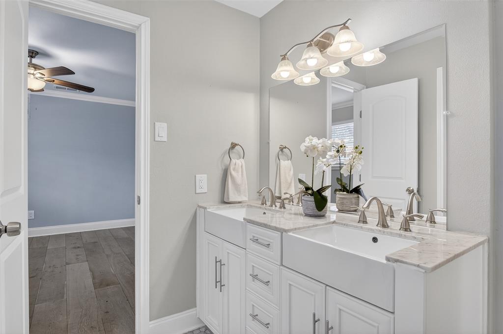 Crest Meadow Estates - Residential