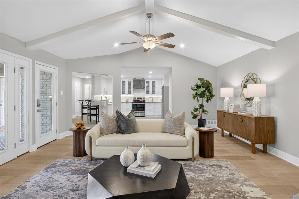 Crest Meadow Estates - Residential