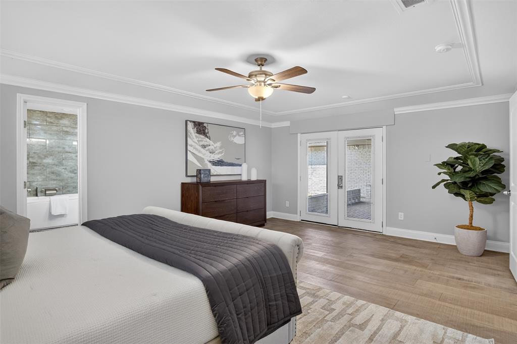 Crest Meadow Estates - Residential