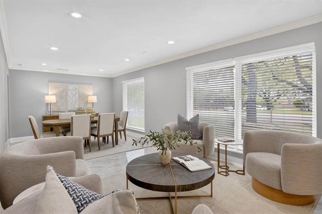 Crest Meadow Estates - Residential