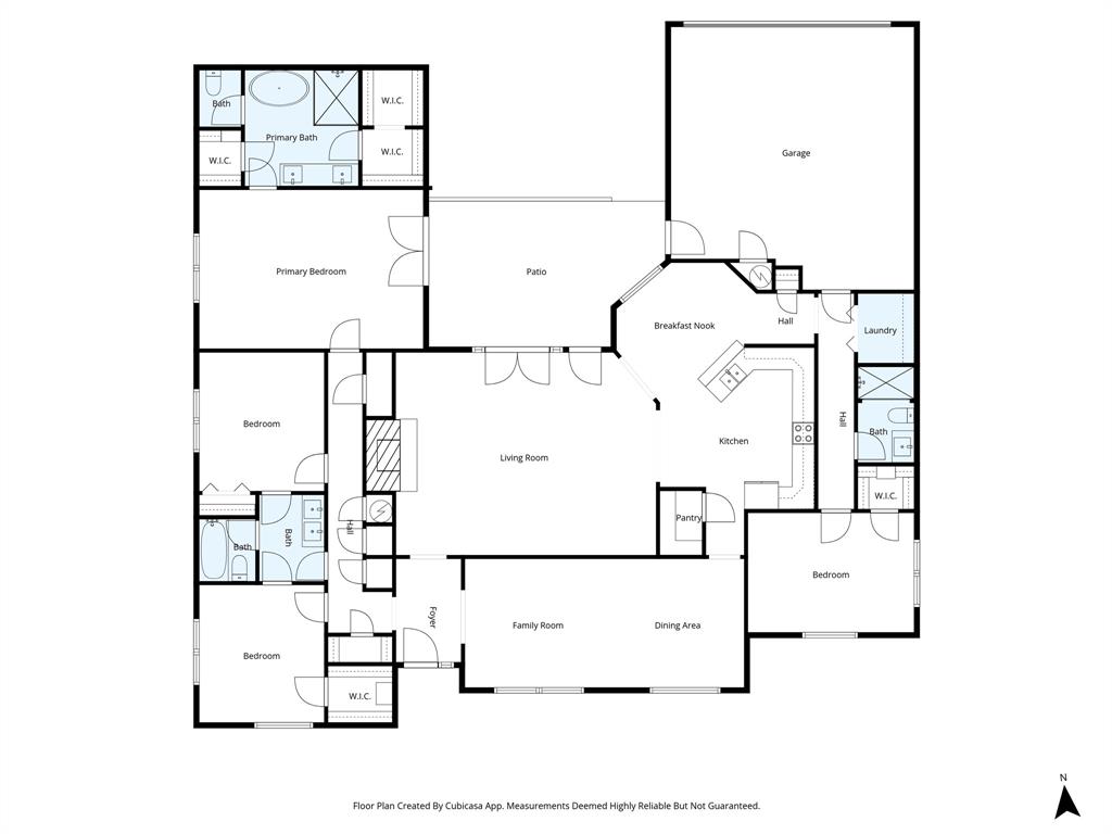 Crest Meadow Estates - Residential