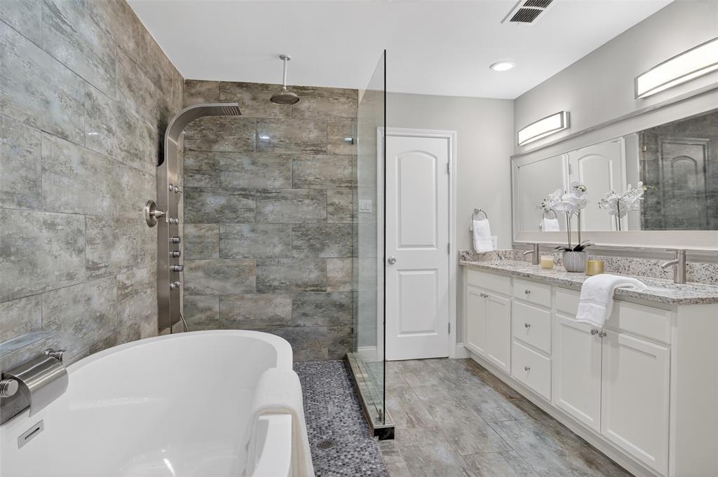 Crest Meadow Estates - Residential