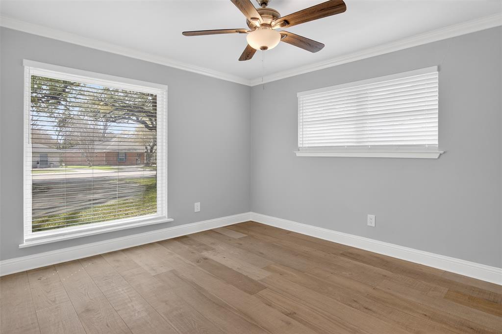 Crest Meadow Estates - Residential