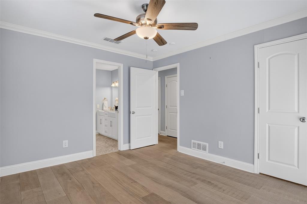 Crest Meadow Estates - Residential