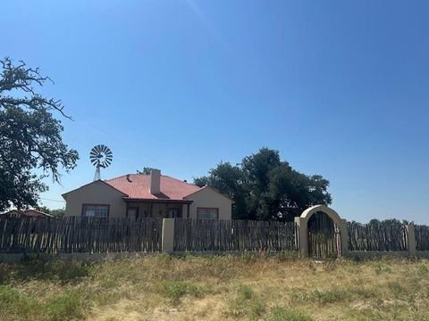 301 PR 2267 Sonora TX 76950