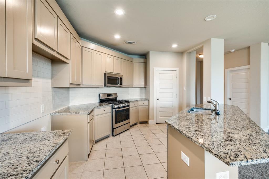 Sable Creek Add Ph II - Residential Lease