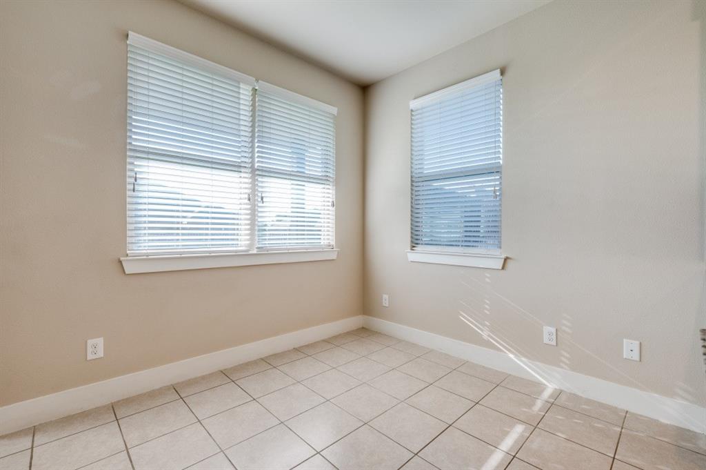 Sable Creek Add Ph II - Residential Lease