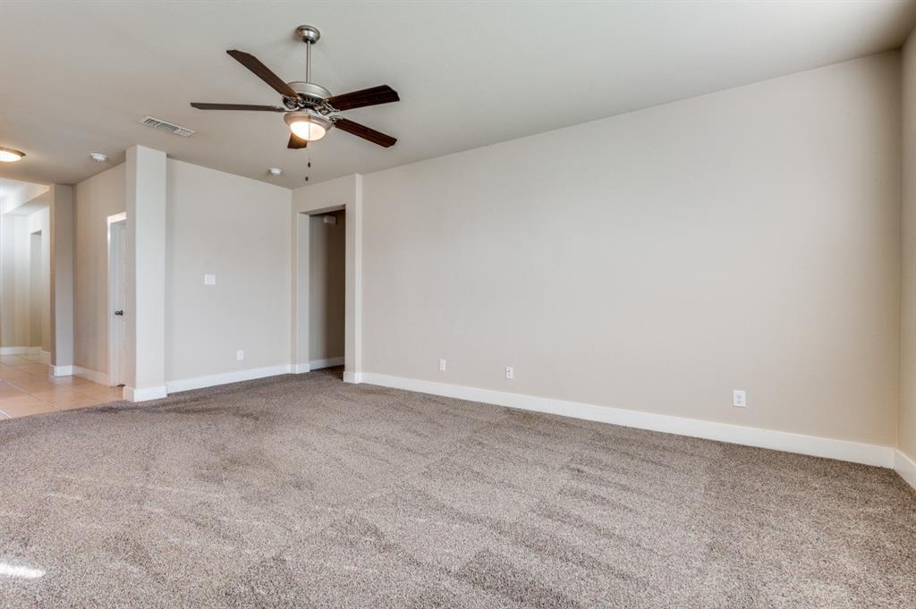 Sable Creek Add Ph II - Residential Lease