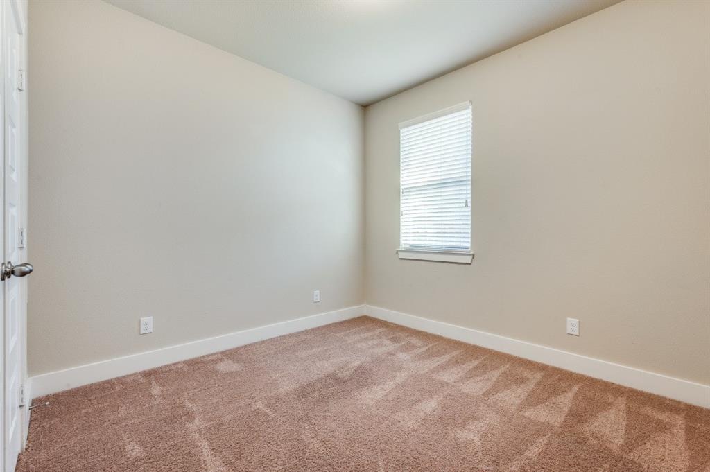 Sable Creek Add Ph II - Residential Lease