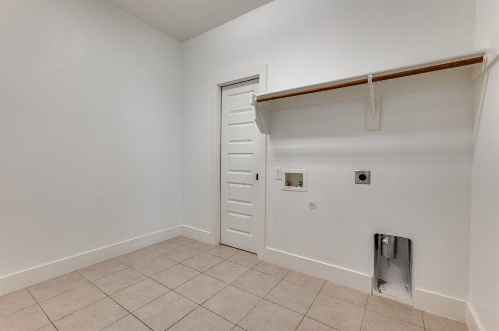 Sable Creek Add Ph II - Residential Lease